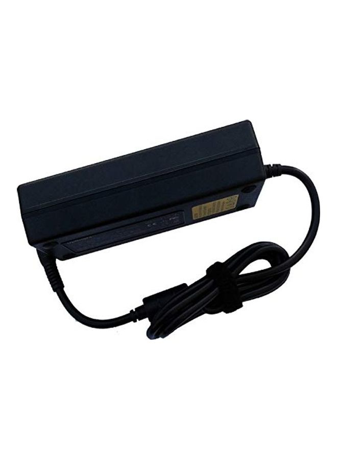 AC/DC Adapter For MSI GE72/Apache Pro-077/Apache-078 Gaming Laptop Black