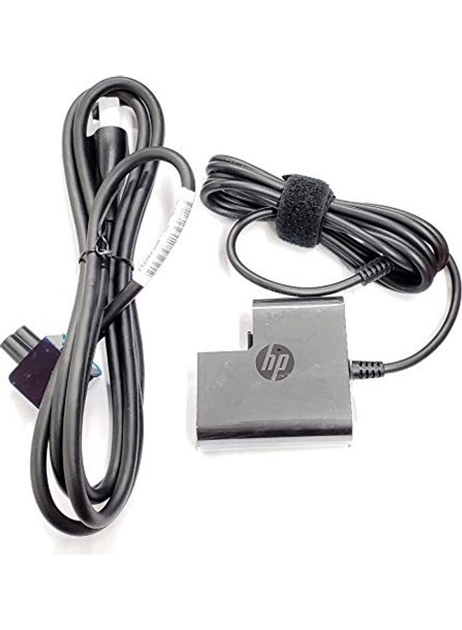 45W Replacement AC Adapter For:HP Envy x360 15m-bq021dx m6 Elitebook 840 850 830 820 g3 g4 g5 g6 hp 250 255 260 g7 g6 g5 g4 g3 Compatible P/N: TPN-LA04 TPN-CA04 TPN-LA03 854116-850 853490-001 Black