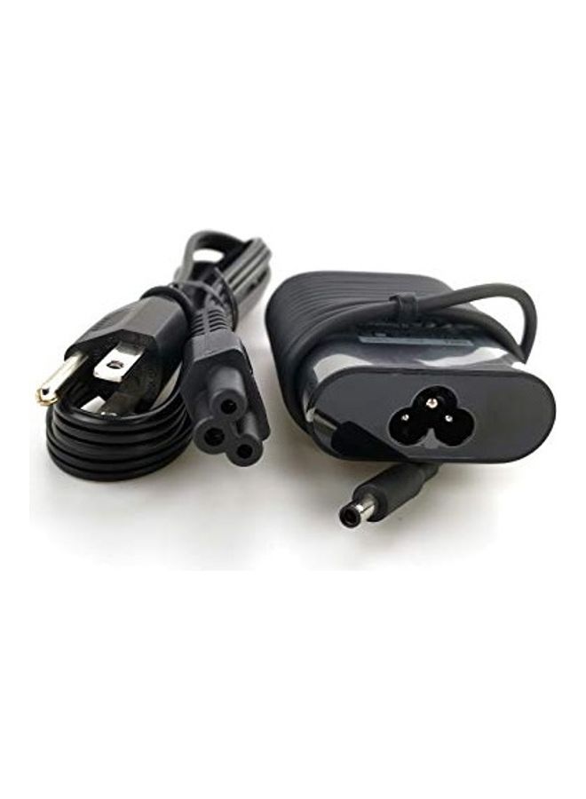 Power AC Adapter For Dell XPS 13 9333 9343 Black