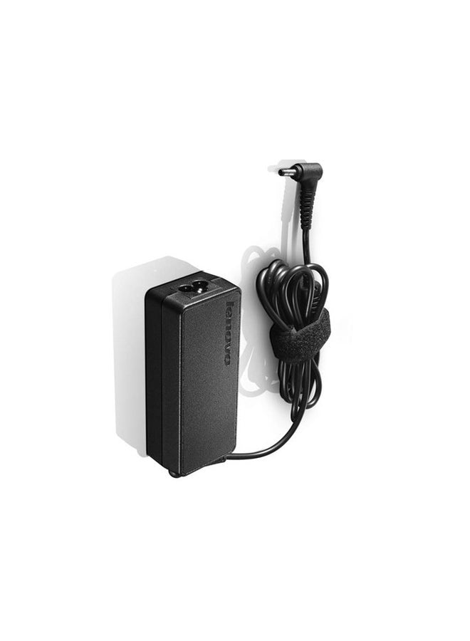 GX20K78592 65 W Round-tip AC Adapter Black