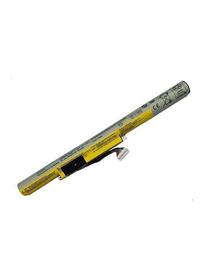Replacement Laptop Battery For Ibm Z400, Z500, L12L4K01 /144V / 2200 Mah / Double M Black