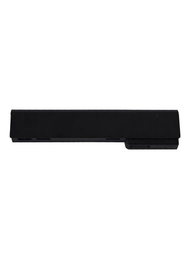 Replacement Laptop Battery For Hp (6460B-8460P-8560P-6560B-8460W-6360B-8470P8470W-8570P-6470B-6570B- 6465B-6475B-6565B-6470P-Cc06) Black