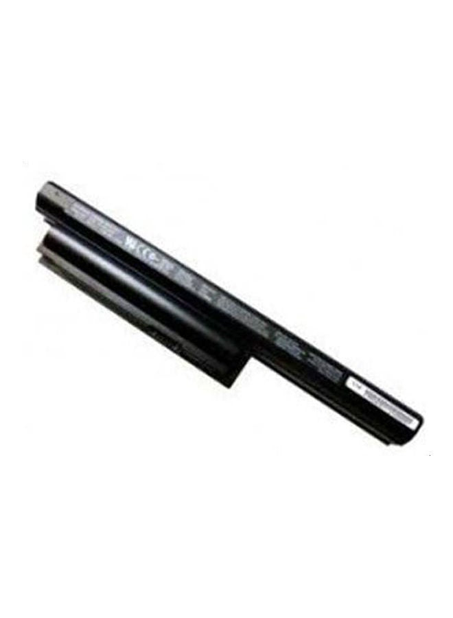 Rechargeable Battery For Sony Vgp-Bps26 Black