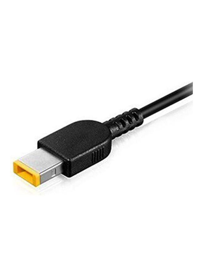 Lenovo Ideapad Yoga 11S Ac Power Adapter / Charger -Aì 20V- 3.25A- 65W Black