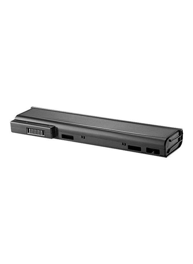 Hp Battery For Laptops - Ca06Xl Black