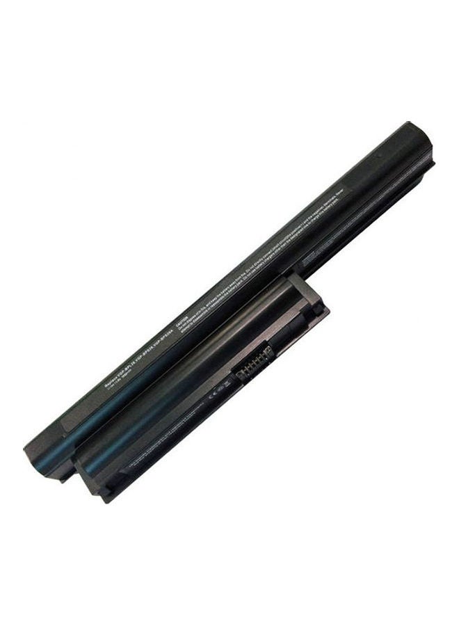 Battery For Sony Vaio Vgp-Bpl26 Vgp-Bps26 Vgp-Bps26A Black