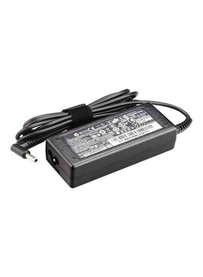 Replacement Laptop Adapter For Hp 19.5V/3.33 A- 3.0Mm 65W / Envy 14 - Envy 17 / Double M Black