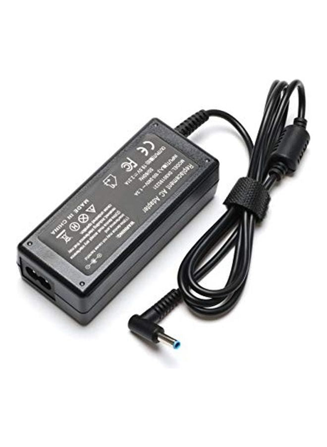 Replacement Adapter For HP 740015-002 740015-003 741727-001 741427-001 721092-001 Black