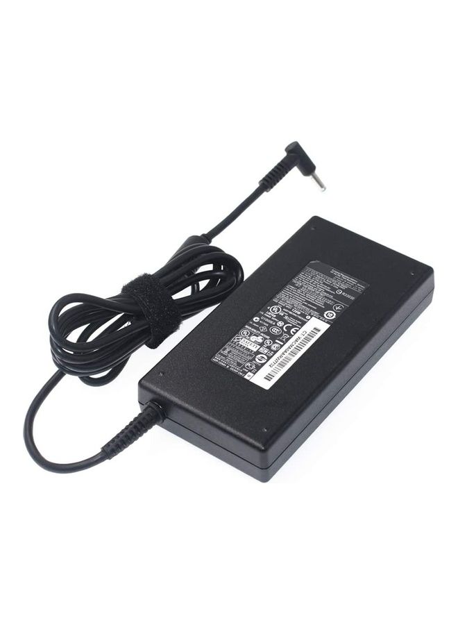 Replacement Adapter For HP Zbook 15 G3 G4 Black