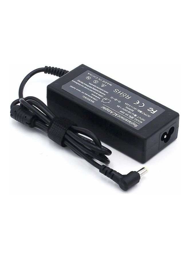 Replacement Adapter For Acer Aspire 3020 5020 5610 Bl50 5750 5536 5236 8200 Black