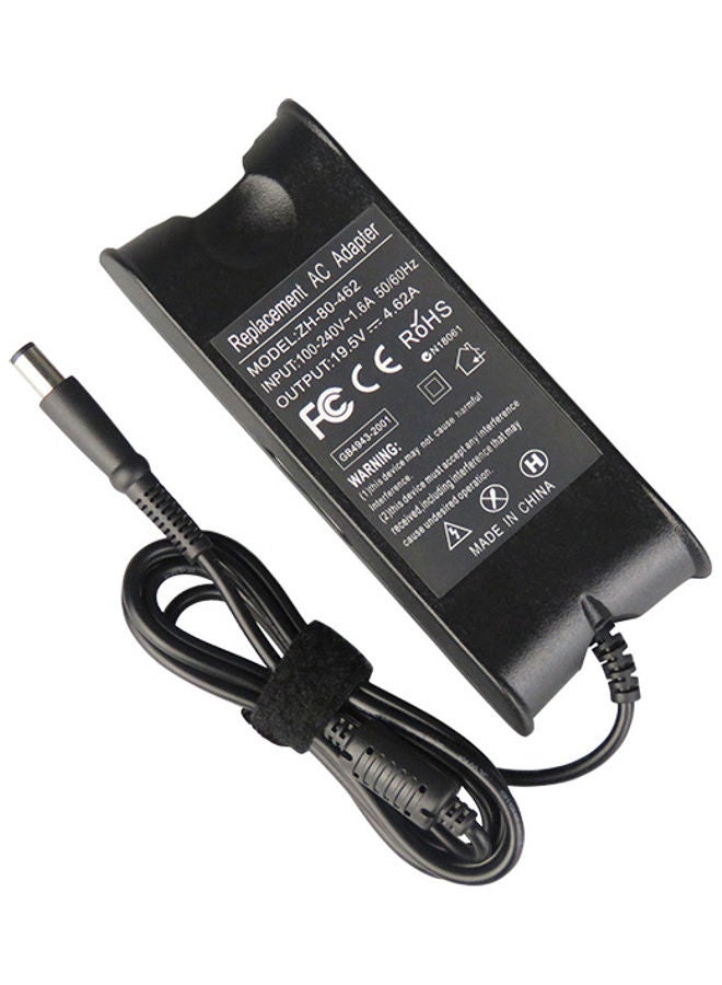 Replacement Adapter For Dell Inspiron 1110 Black