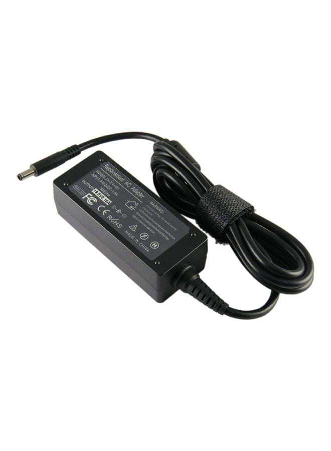Replacement Adapter For Dell 00285k 0jt9dm 44pv8 Ha45nm140 0285k 0kxttw Black