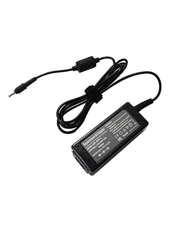 Replacement Adapter For Asus Ux21a Ux31a Ux32a Black