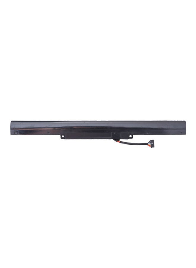 Replacement Laptop Battery For Lenovo Z51-70 Z51-70-Ifi Z51-70-Ith Z51-70-Ise Black