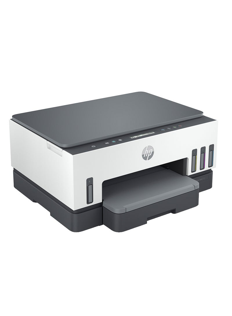 HP Smart Tank 720 all in one duplex WiFi color printer