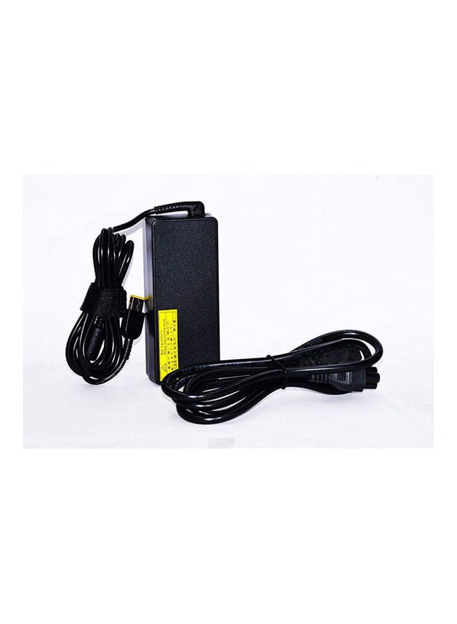 Replacement 20V 4.5A Ac Power Adapter Supply Charger For Lenovo Laptop Notebook Black