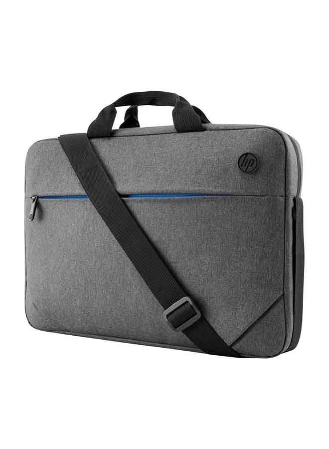 Prelude Laptop Bag Grey