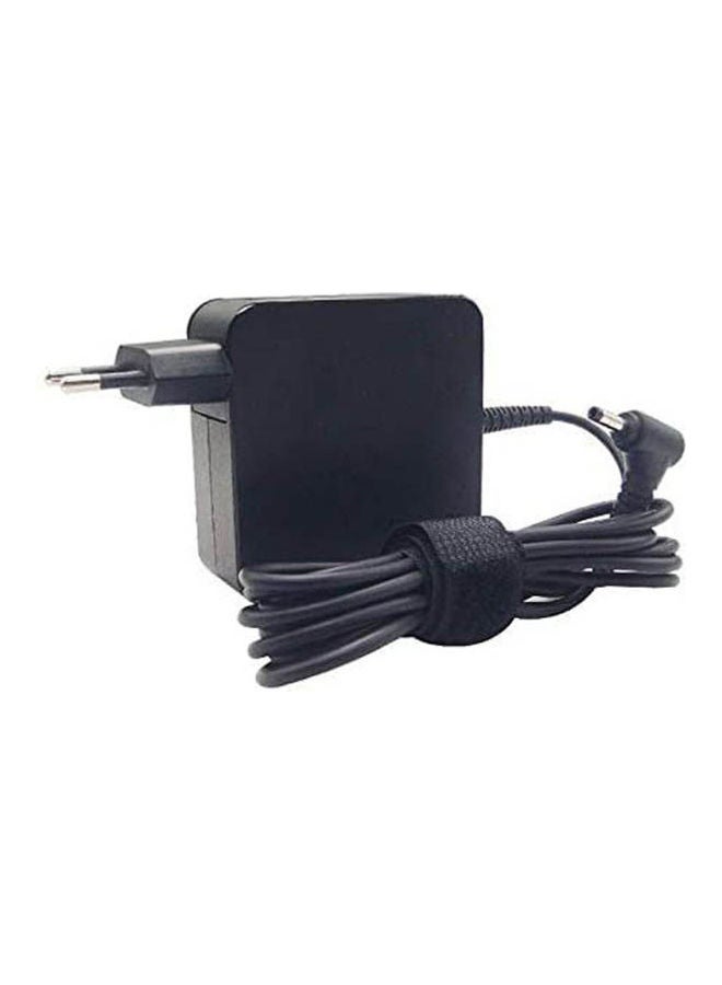 65W Laptop Charger For Lenovo Ideapad 20V 3.25A Black