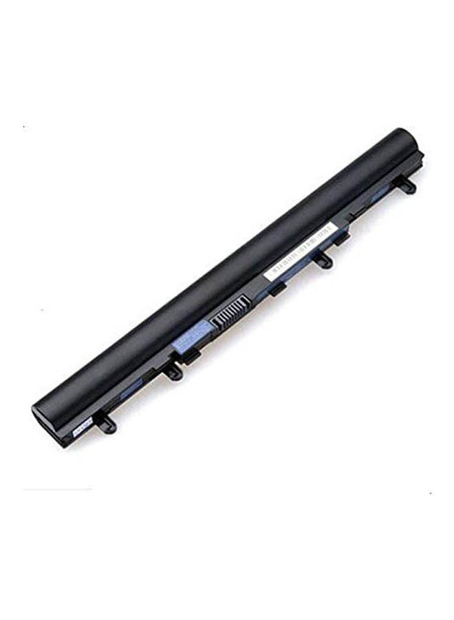 4400.0 mAh Replacement Laptop Battery For Acer Aspire V5-571, V5-471, V5-531, Ak.004Bt.097 / 14.8V / 2200 Mah / Double M Multicolour