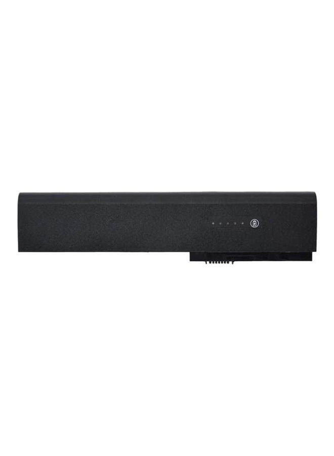 Replacement Laptop Battery For Hp (2560P,2570P) Multicolour
