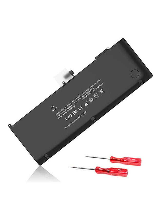 Apple A1321 Laptop Battery Multicolour
