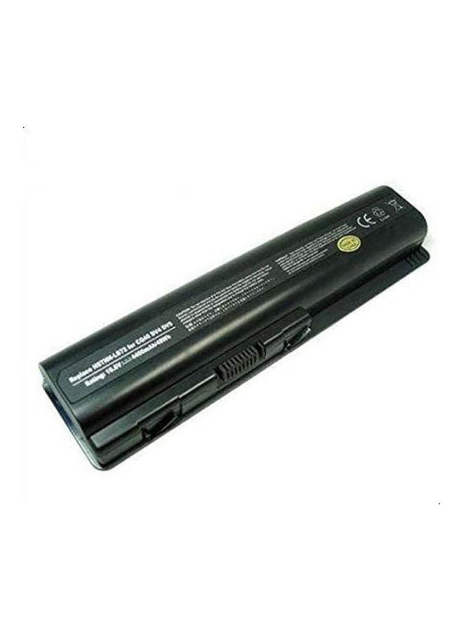 Compatible Battery For Hp Pavillion Dv4 Dv5 Dv6 G50 G60 G70 Cq40 Cq45 Ks524Aa Multicolour
