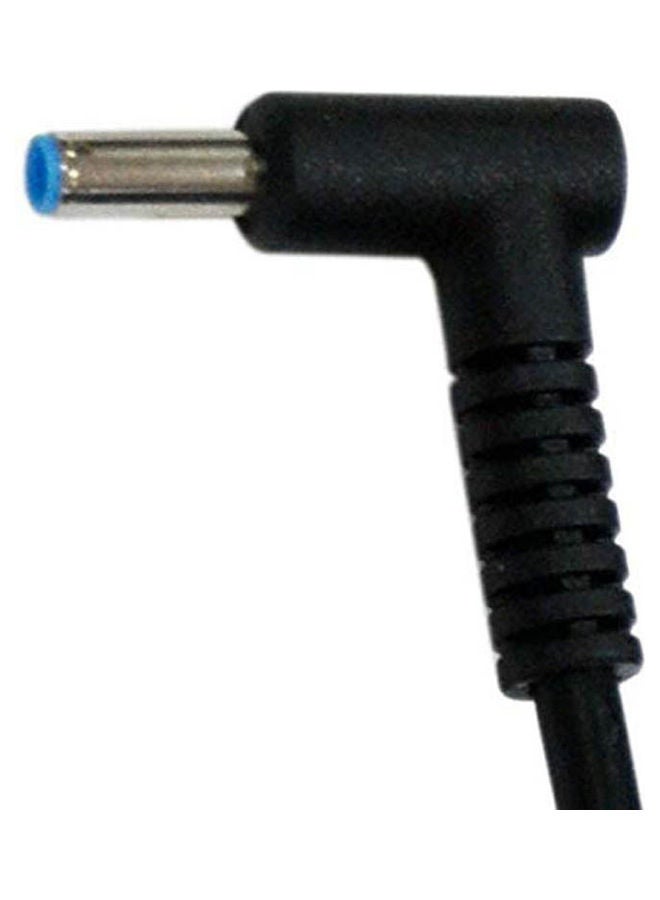 Hp 15-R015Dx - Ac Power Laptop Adapter / Charger - 19.5V / 3.33A / 65W Black