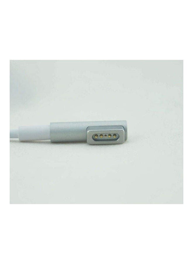45W Power Adapter Charger Cord For Macbook Mac Air 11 13" 14.5V White