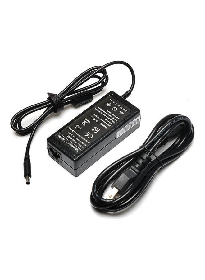 Replacement Charger For Dell Inspiron 3567 3552 5379 5567 3467 5559 5570 5578 Laptop 19.5V 3.34A 65W Ac Adapter Black