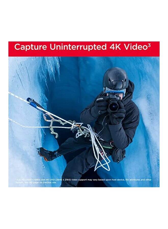 SanDisk Extreme PRO SDXC 256GB Class 10 – UAEComputer & Laptop AccessoriesThe SanDisk Extreme PRO SDXC 256GB Class 10 memory card is engineered for professional photographers and videographers seeking top-tier performance. It delivers rapid read speeds up