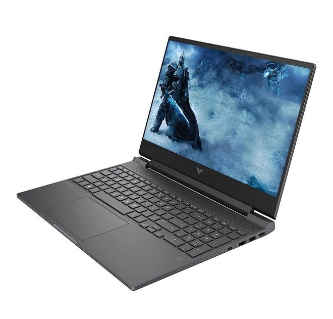 HP Victus 15-fa0031dx (Upgraded) Gaming Laptop