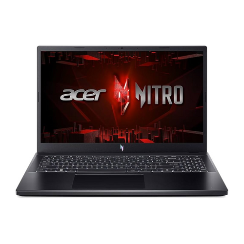 Acer Nitro V15 ANV15-51-92G2 i9, 32GB RAM, 1TB SSD, RTX 4060 – Black | High-Performance Gaming LaptopLaptopsTake your gaming and productivity to the next level with the Acer Nitro V15 ANV15-51-92G2 Gaming Laptop, built for elite performance. Powered by a