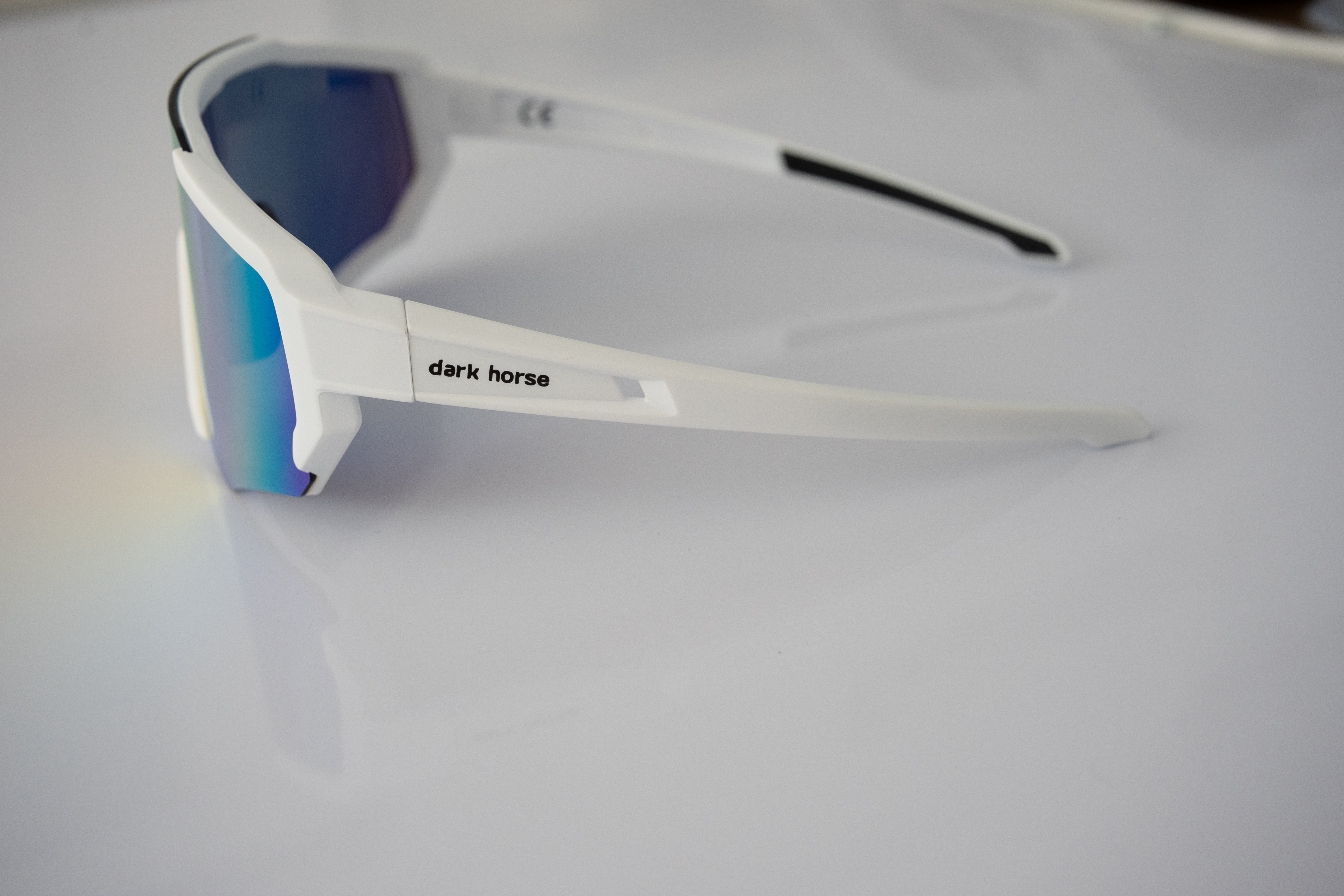 Darkhorse Sunglasses – Sports sunglasses built by athletes, for athletes - NOVA