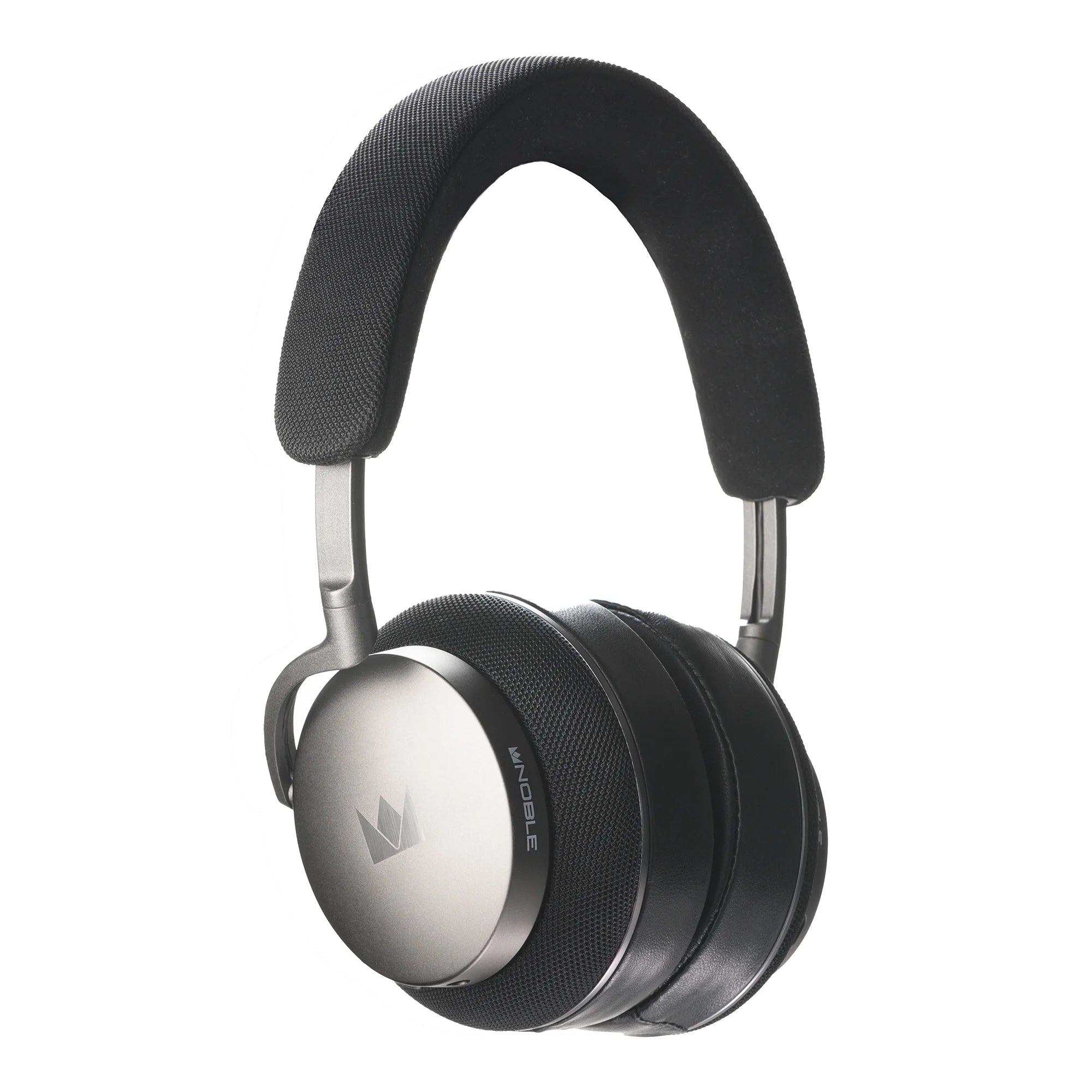 dr.head Noble Audio FoKus Apollo Wireless ANC Headphones | Hybrid 40mm Dynamic + 14.5mm Planar Magnetic Drivers | LDAC | Bluetooth 5.3 | 80H Battery
