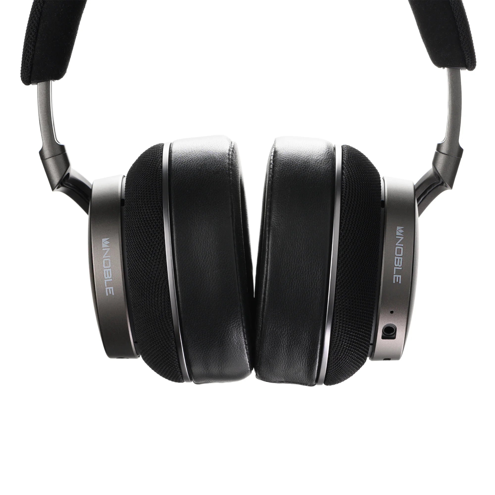 dr.head Noble Audio FoKus Apollo Wireless ANC Headphones | Hybrid 40mm Dynamic + 14.5mm Planar Magnetic Drivers | LDAC | Bluetooth 5.3 | 80H Battery