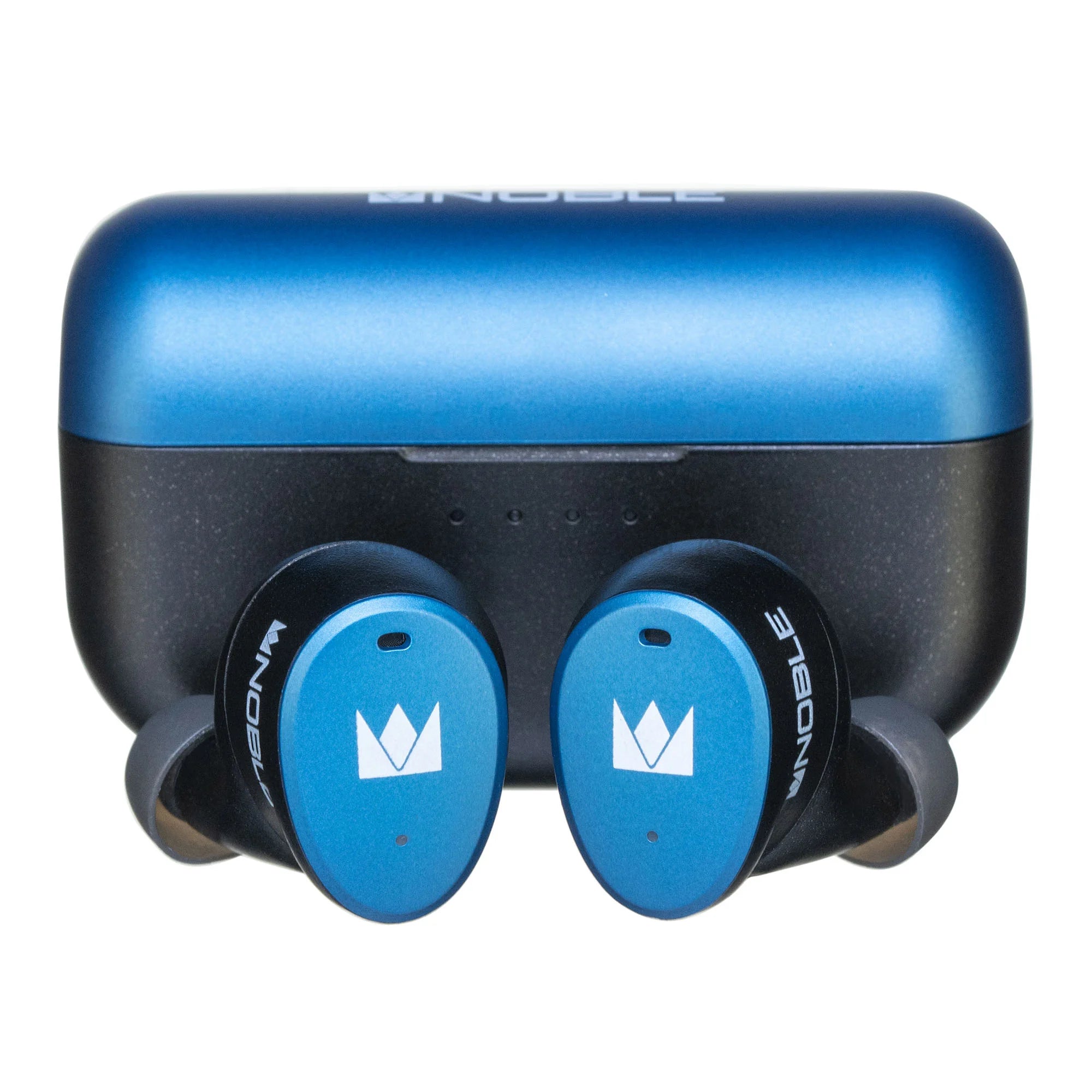 Noble Audio FoKus HANC Blue