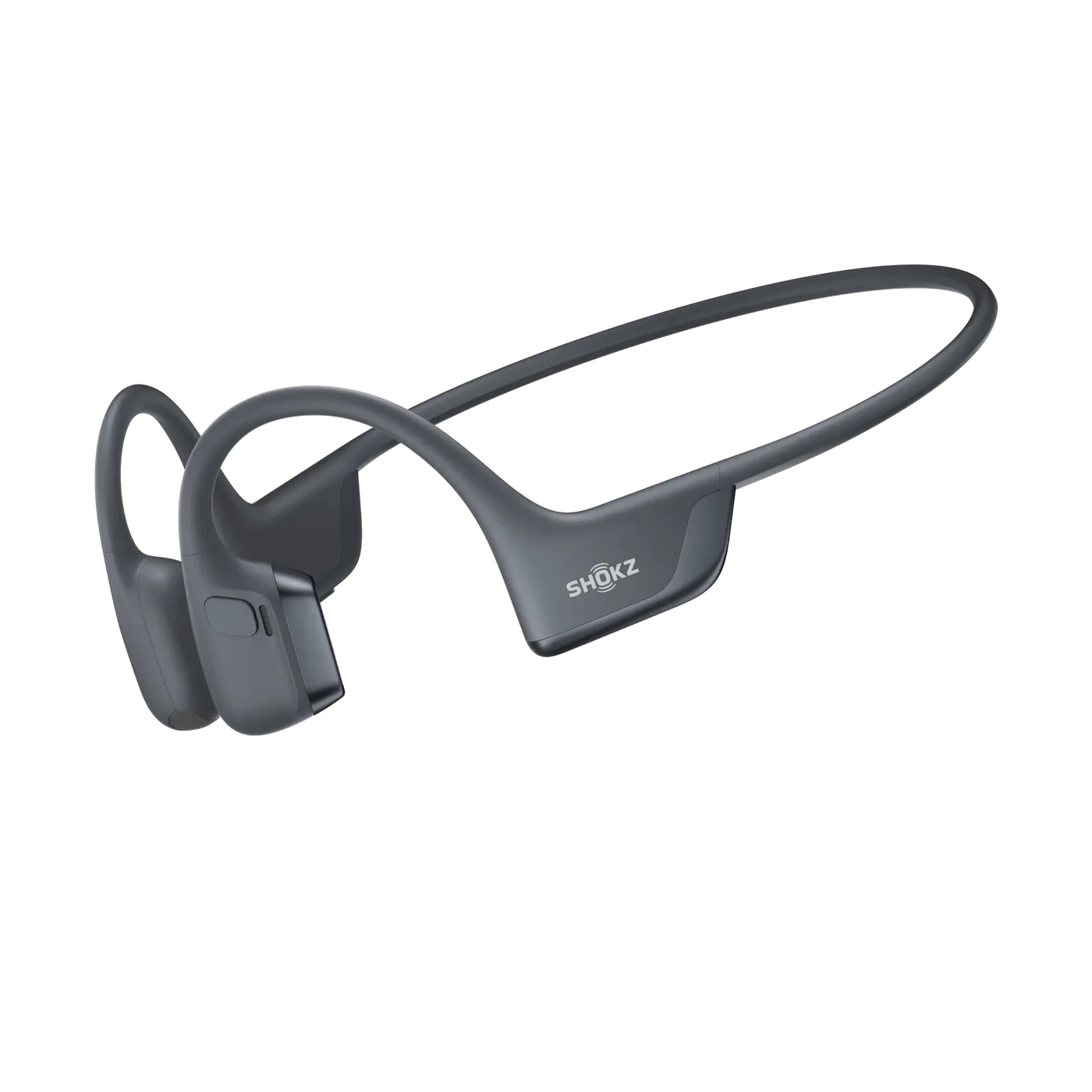 Shokz OpenRun Pro 2 Wireless Bone Conduction HeadphoneHeadphonesExperience groundbreaking audio performance with the Shokz OpenRun Pro 2 Wireless Bone Conduction Headphone. Featuring dual drivers, this headphone delivers double the sound for a truly immer