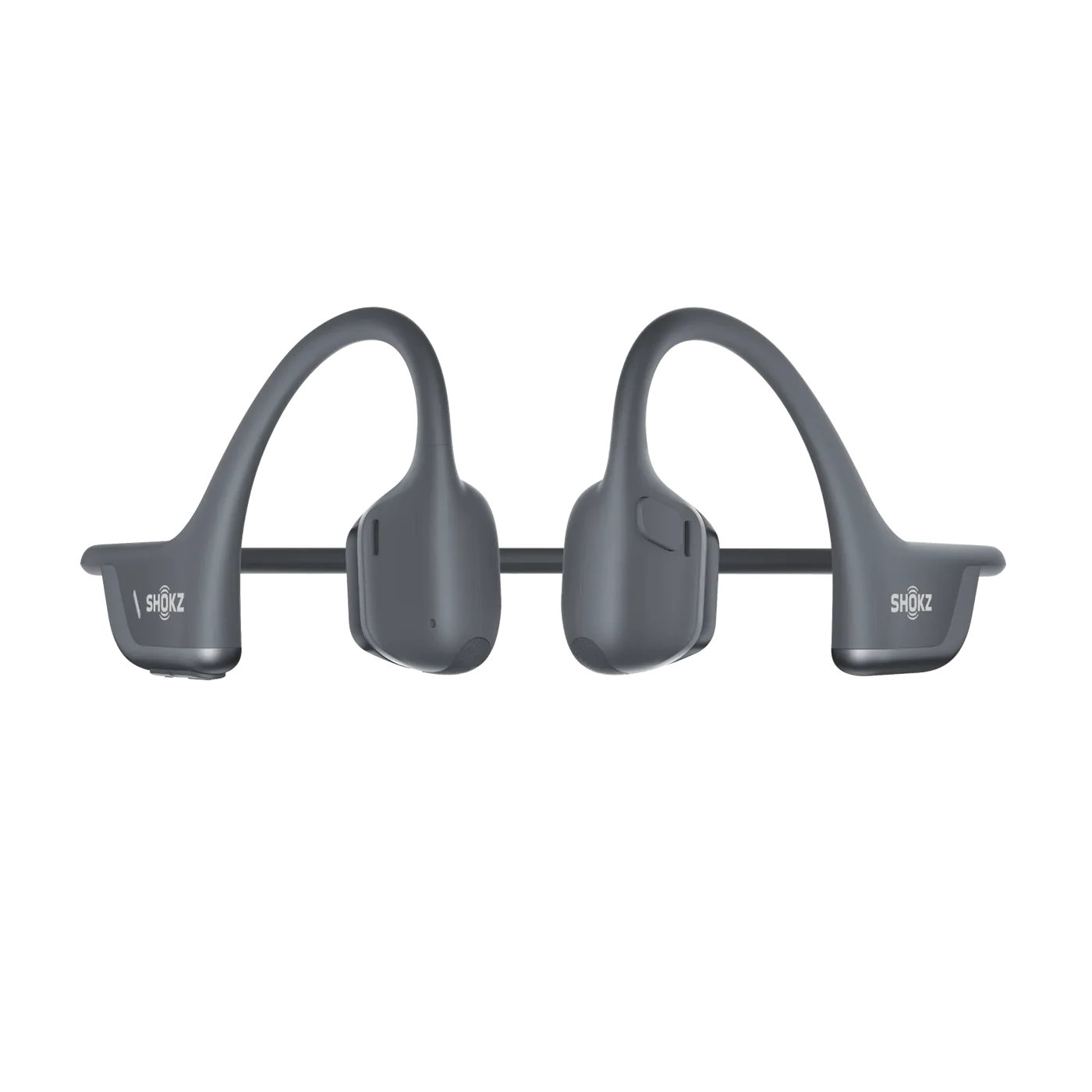 Shokz OpenRun Pro 2 Wireless Bone Conduction HeadphoneHeadphonesExperience groundbreaking audio performance with the Shokz OpenRun Pro 2 Wireless Bone Conduction Headphone. Featuring dual drivers, this headphone delivers double the sound for a truly immer