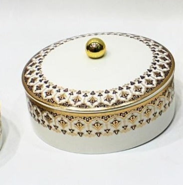 Premium Serveware with Lid - Elegant, Durable & High-Quality Food Storage PLSM-1-MKitchen StorageUpgrade your serveware with Premium Serveware with Lid. Made from durable, high-quality materials, this elegant food storage option ensures long-lasting use.