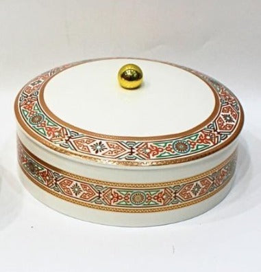 Premium Serveware with Lid - Elegant, Durable & High-Quality Food Storage PLSM-2-MKitchen StorageUpgrade your serveware with Premium Serveware with Lid. Made from durable, high-quality materials, this elegant food storage option ensures long-lasting use.