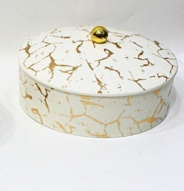 Premium Serveware with Lid - Elegant, Durable & High-Quality Food Storage PLSM-3-MKitchen StorageUpgrade your serveware with Premium Serveware with Lid. Made from durable, high-quality materials, this elegant food storage option ensures long-lasting use.