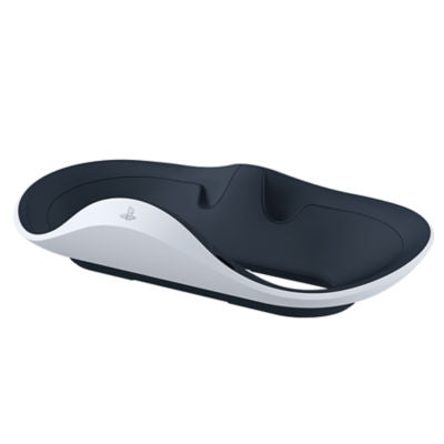 PlayStation VR2 Sense Controller Charging StationGaming AccessoriesKeep your VR experience fully charged and clutter-free with the PlayStation VR2 Sense™ Controller Charging Station — the official charging solution designed by Sony for your PS VR2 Sense c