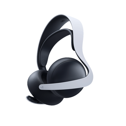 Sony PlayStation PULSE Elite Wireless HeadsetGaming HeadsetsExperience next-level audio with the Sony PlayStation PULSE Elite Wireless Headset, designed exclusively for gamers who demand high-fidelity sound, comfort, and cutting-edge technology. Whether y