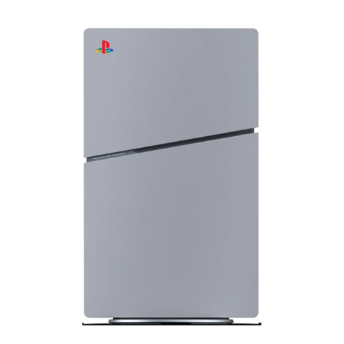 Sony PS5 Digital gaming console limited anniversary edition