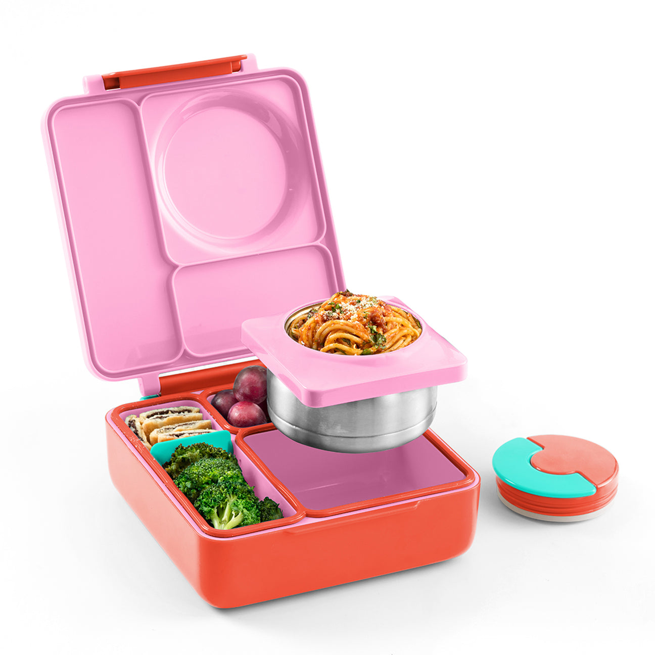 OmieBox Kids Lunchbox