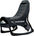 Playseat Puma Active Gaming Seat – MotionForce Base, ActiFit Fabric, 122kg, 4 Positions, Storage Pockets