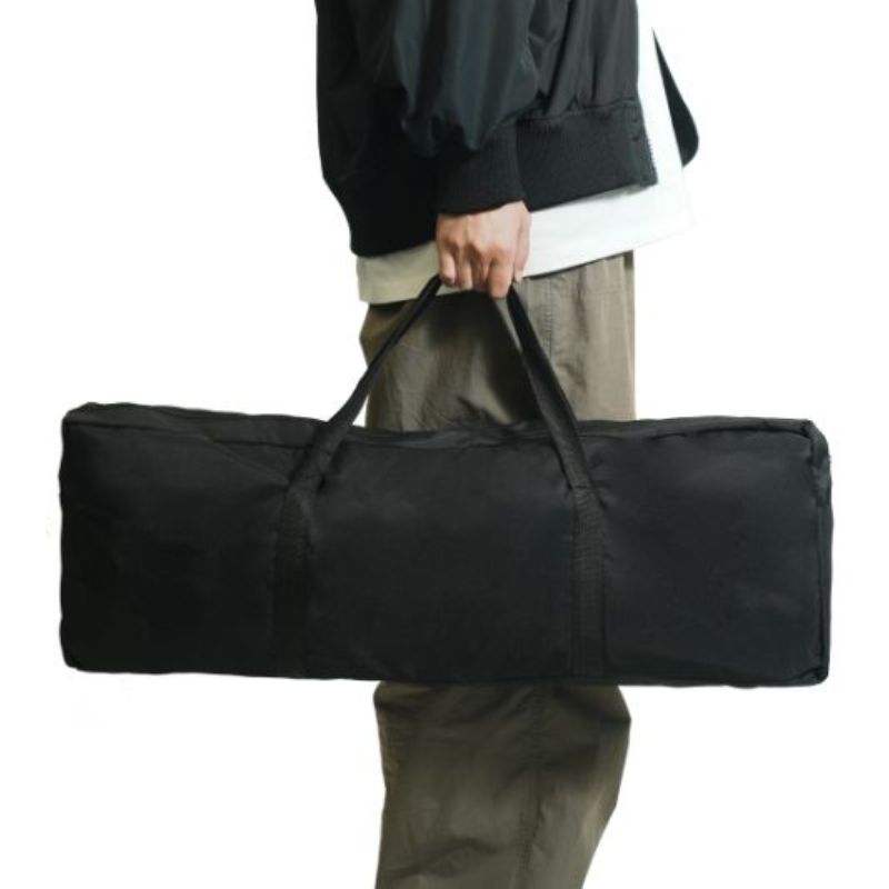 Portable Hammock Camping Chair – Lightweight, Foldable & Comfortable for Outdoor AdventuresHome & OutdoorThe Portable Hammock Camping Chair is an ideal choice for outdoor relaxation. It features a 360-degree swivel design, allowing you to change sitting d