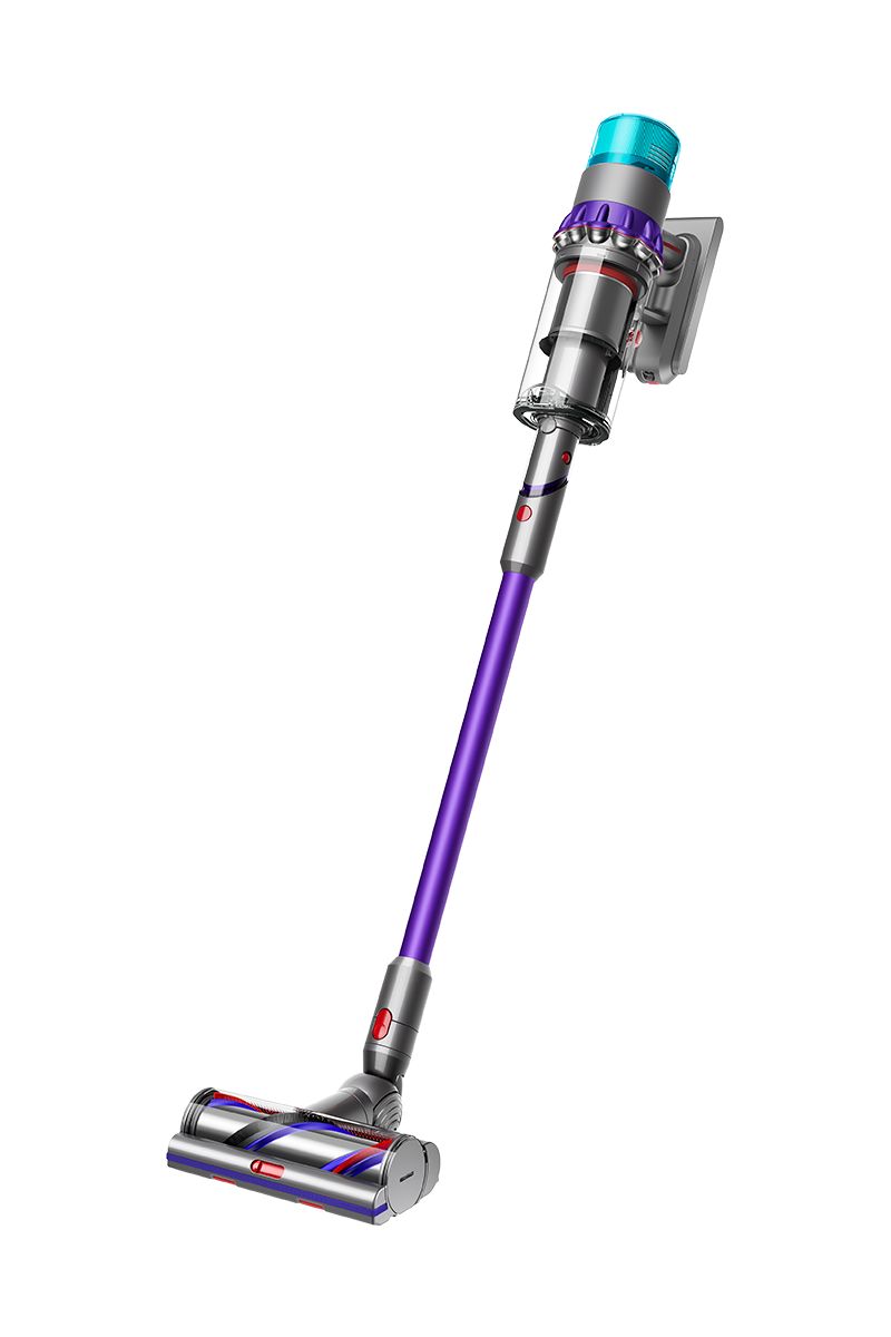 Dyson Gen5Detect Absolute Cordless Vacuum Cleaner – International VersionHome AppliancesDyson's most powerful HEPA cordless vacuum with 262AW of suction power Transforms to handheld in a clickWaste no time switching to handheld. The Built-in dusting and c
