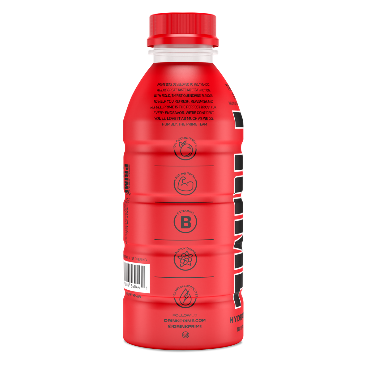 Prime Hydration Drink 500ml - Tropical Punch