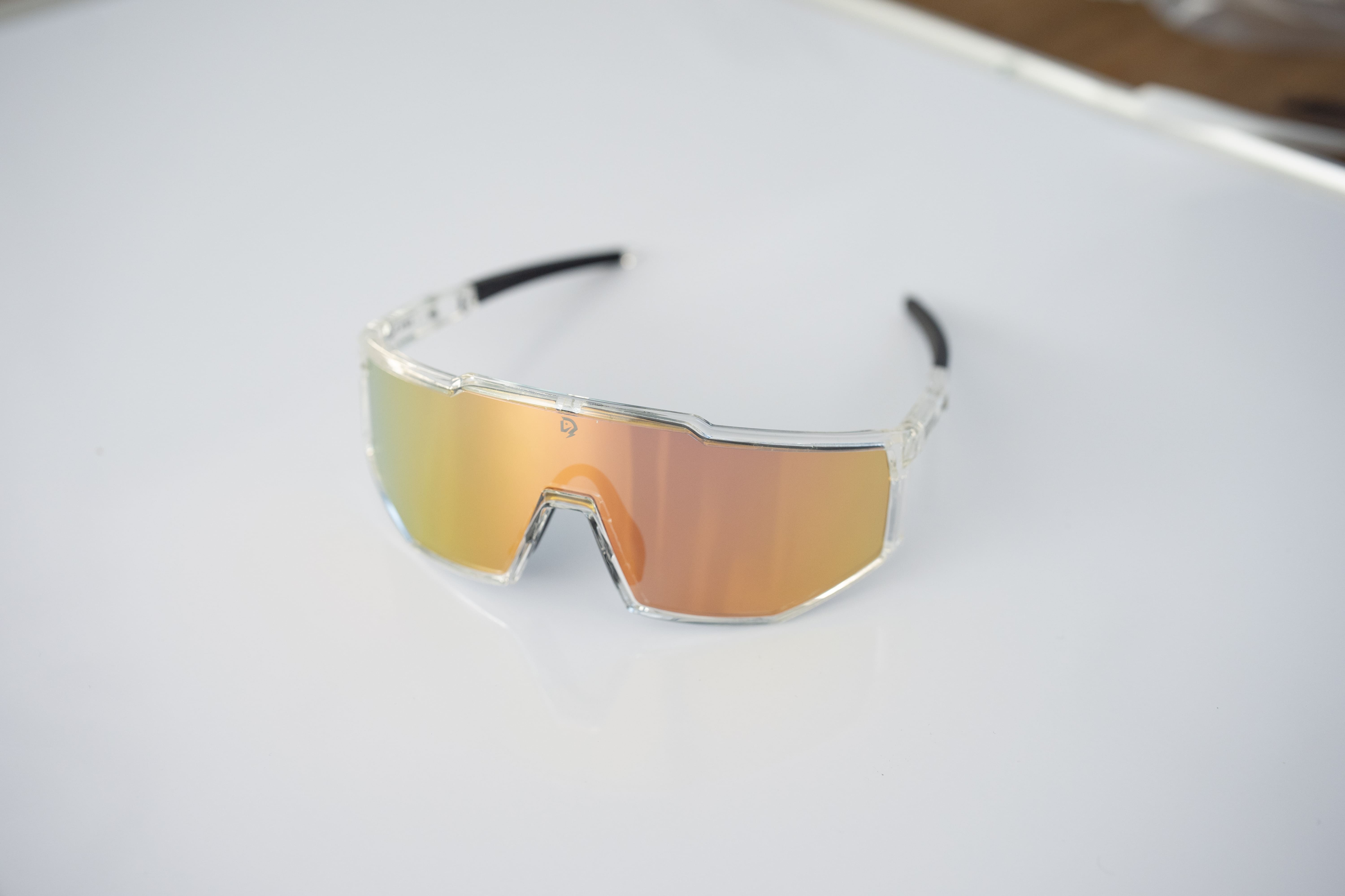 Darkhorse Sunglasses – Sports sunglasses built by athletes, for athletes -PRISM
